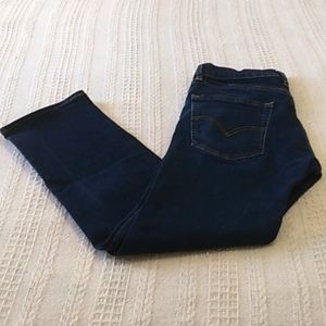 Levi Strauss Workwear Fit Jeans